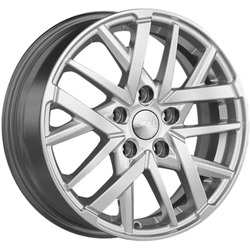 ���� 6x16/5x100 ET38 D57,1 ������ (��355) ������