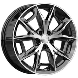 ���� 7,5x18/5x114,3 ET35 D60,1 ������ (��383) �����