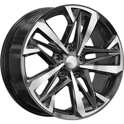���� 8x18/5x112 ET40 D57,1 ������� (��360) �����