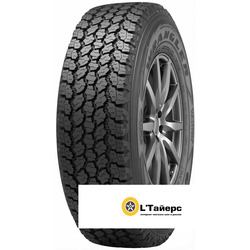Goodyear 255/60R20 113H Wrangler All-Terrain Adventure with Kevlar