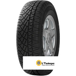 Michelin 265/65R17 112H Latitude Cross