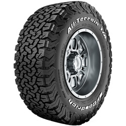 BFGoodrich LT235/70R16 104/101S LRC All Terrain T/A KO2 TL RWL