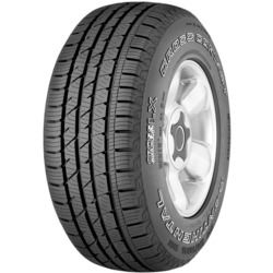 Continental 265/60R18 110T CrossContact LX TL