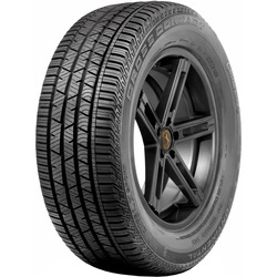 Continental 255/50R19 107H XL CrossContact LX Sport MOE TL ML SSR