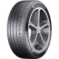 Continental 245/40R20 99Y XL PremiumContact 6 TL FR SSR
