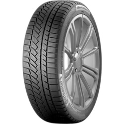 Continental 245/45R18 100V XL ContiWinterContact TS 850 P * MOE TL FR SSR