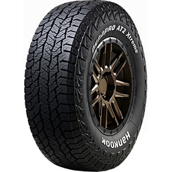 Hankook LT225/75R16 115/112S Dynapro AT2 Xtreme RF12 TL