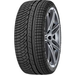 Michelin 225/50R18 95H Pilot Alpin PA4 TL ZP