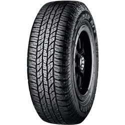 Yokohama 235/60R16 100H Geolandar A/T G015 TL M+S 3PMSF