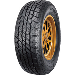 Tracmax P265/65R17 112T X-Privilo AT08 TL