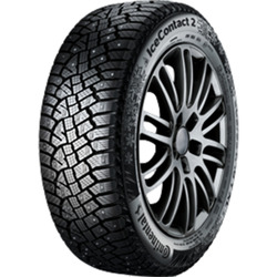 Continental 235/70R16 106T IceContact 2 SUV TL FR KD (���.)