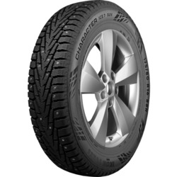 Ikon 225/55R18 102T XL Character Ice 7 SUV (Nordman 7 SUV) TL (���.)