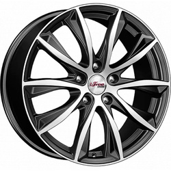iFree 7,5x18/5x114,3 ET40 D66,1 ��z����� (��684�) ���� ����
