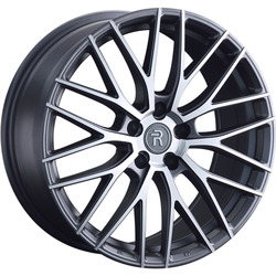 Replay 8x19/5x112 ET39 D66,6 A122 MGMF (�����, C570)