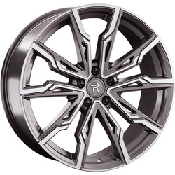 Replay 8,5x20/5x112 ET27 D66,6 B314 MGMF (�����, B640)