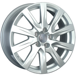 Replay 7x17/5x108 ET52,5 D63,3 FD60 Sil (�����, C570)