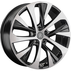 Replay 8x20/5x108 ET38 D60,1 JT13 BKF (�����, C570)