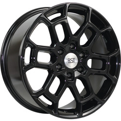RST 8,5x20/6x139,7 ET35 D67,1 R072 BL