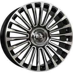 RST 9,5x21/5x120 ET45 D72,6 R2101FF (Range Rover IV (L405) Facelift [2017 .. 2021]) BD FlowForming