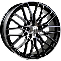 Tech Line 8x19/5x108 ET45 D63,4 901 BD