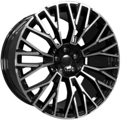 BKNG 10,5x20/5x112 ET40 D66,6 3S1111 MB (BKNG)
