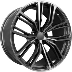Hengder 11x21/5x112 ET40 D66,6 5059 MG (HNGD)