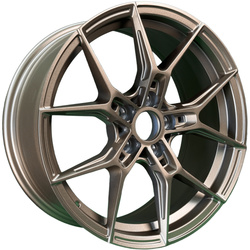 Hengder 8,5x19/5x112 ET35 D66,56 5063 Bronze (HNGD)