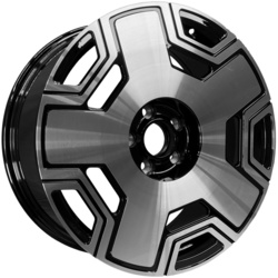 Hengder 8,5x19/5x114,3 ET38 D67,1 F5138 MB (HNGD)