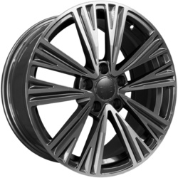Hengder 8x18/5x112 ET35 D66,45 F5142 MG (HNGD)