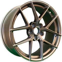 Hengder 8x18/5x108 ET38 D73,1 F5153 Bronze (HNGD)