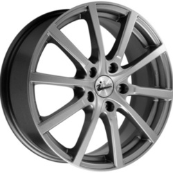 iFree 7x17/5x114,3 ET37 D66,6 Big Byz (��680) ��� ���