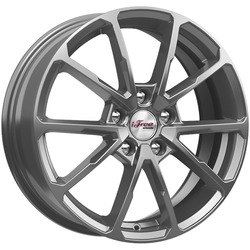 iFree 6,5x17/5x114,3 ET45 D67,1 Skibidi (��909) ��� ���
