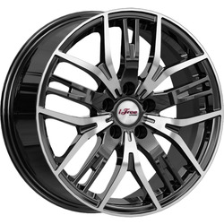 iFree 7x17/5x105 ET42 D56,6 ����� (��1072) ���� ����