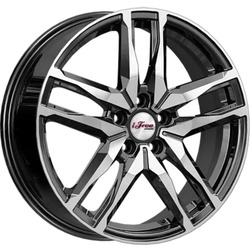 iFree 6,5x18/5x114,3 ET47 D66,1 ������ (��1075) ���� ����