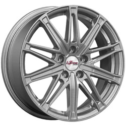 iFree 6,5x17/5x105 ET38 D56,6 ���� (��1065) ��� ���