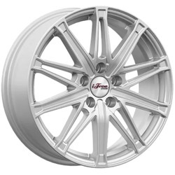 iFree 6,5x17/5x108 ET33 D60,1 ���� (��1065) ���-�������