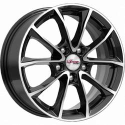 iFree 6,5x16/5x112 ET43 D57,1 ���� (��914) ���� ����