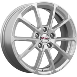 iFree 6,5x16/5x114,3 ET43 D67,1 ���� (��914) ���-�������