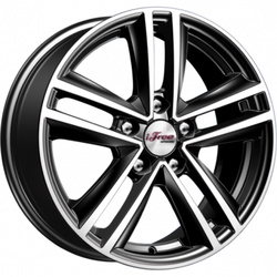 iFree 6,5x16/5x112 ET46 D57,1 ����� (��885) ���� ����