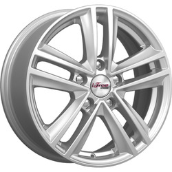 iFree 6,5x16/5x112 ET46 D57,1 ����� (��885) ���-�������