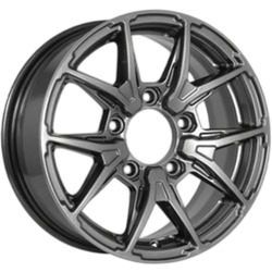 iFree 6,5x16/5x139,7 ET40 D98,2 ���� (��1202) ��� ���