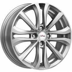 iFree 6x16/4x100 ET45 D56,6 ������ (��938) ���-�������