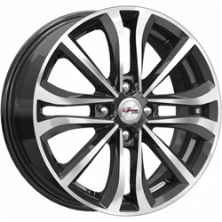 iFree 6x16/4x100 ET50 D60,1 ������ (��938) ���� ����