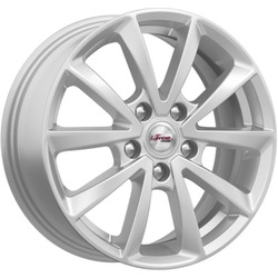 iFree 6,5x16/5x114,3 ET48 D66,1 ������� (��907) ���-�������