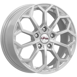 iFree 6,5x16/5x114,3 ET38 D67,1 �����-���� (��1000) ���-�������