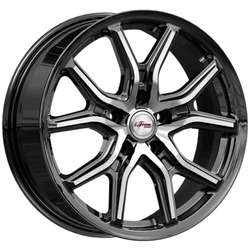 iFree 6,5x17/5x114,3 ET37 D66,6 ������ (��1080) ���� ����