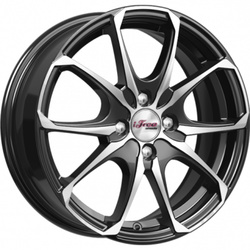 iFree 6x16/5x114,3 ET45 D67,1 ������ (��877) ���� ����