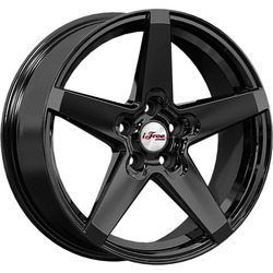 iFree 6,5x17/5x108 ET33 D60,1 ����� (��1127) BK