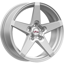 iFree 6,5x17/5x108 ET36 D60,1 ����� (��1127) ���-�������