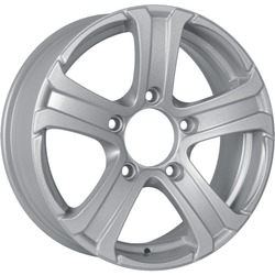 iFree 6x16/5x139,7 ET40 D98 ������� (��683) ���-�������